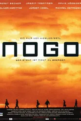 Nogo постер