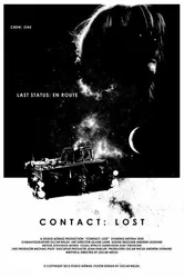 Contact: Lost постер