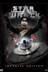 Star Wreck постер