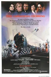 Перевал Кассандры 1976 постер