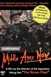 Палач и блудница 1986 постер