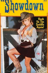 Showdown 1985 постер