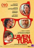 L'aventura постер