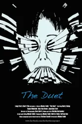 The Duet 2014 постер