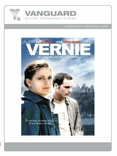 Постер Vernie