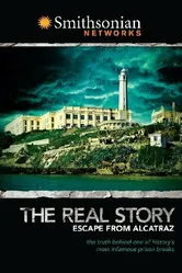Побег из Алькатраса. Правдивая история 2008 постер