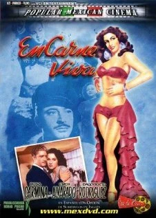 Постер En carne viva