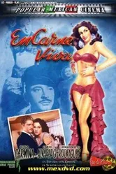 En carne viva постер