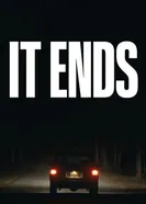 Всё заканчивается постер