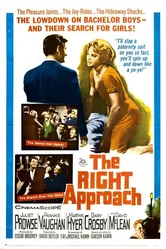 The Right Approach постер