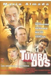Tumba para dos постер