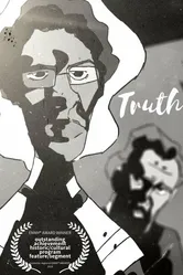 Sojourner Truth постер