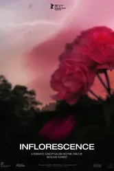 Inflorescence постер