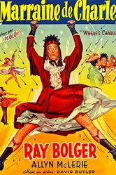 Где Чарли? 1952 постер