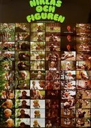 Никлас и прочие 1971 постер
