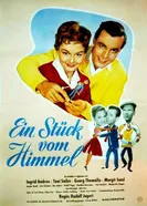 Ein Stück vom Himmel постер