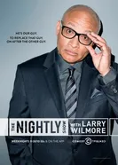 The Minority Report with Larry Wilmore постер