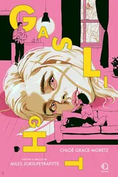 Gaslight 2019, США, драма постер