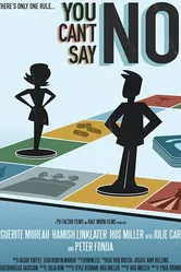 You Can't Say No постер