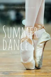 Summer Dance постер