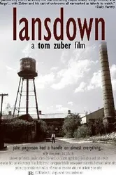 Lansdown постер