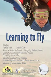 Learning to Fly 2005 постер