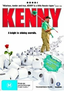 Постер Кенни 2006