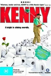 Кенни 2006 постер