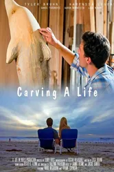 Carving a Life постер