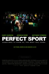 Perfect Sport постер