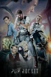 Pop Rocket постер