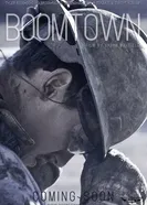 Boomtown постер