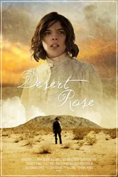 Desert Rose 2018 постер
