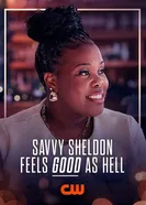 Савви Шелдон постер