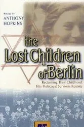Потерянные дети Берлина 1997 постер
