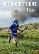 The Rabbit Hunt 2017 постер