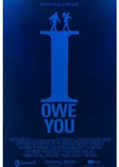I Owe You постер