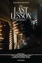 The Last Lesson постер