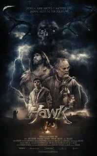 Постер Hawk 2011