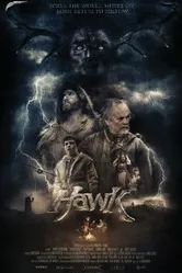 Hawk 2011 постер