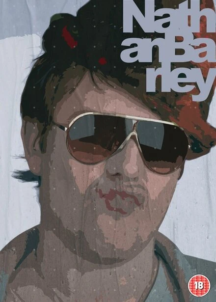 Постер Натан Барли 2005