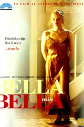 Bella, min Bella постер