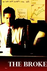 The Broker 2010 постер