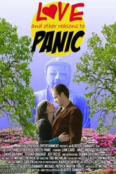 Love... and Other Reasons to Panic постер