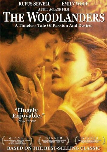 Постер В краю лесов 1997