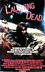 Постер Смеющийся мертвец 1998