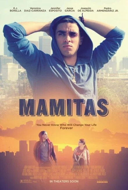 Постер Мамитас 2011