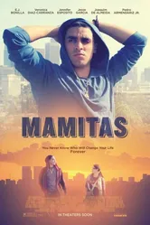 Мамитас 2011 постер