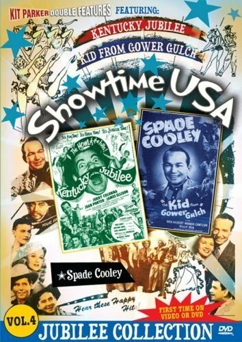 Постер The Kid from Gower Gulch