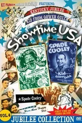 The Kid from Gower Gulch постер